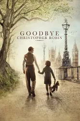 Tạm Biệt Christopher Robin (Tạm Biệt Christopher Robin) [2017]