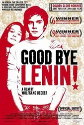 Tạm biệt Lenin! (Tạm biệt Lenin!) [2003]