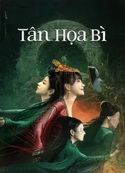 Tân Họa Bì (Tân Họa Bì) [2022]