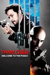 Tham Chiến (Tham Chiến) [2013]