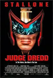 Thẩm Phán Dredd (Thẩm Phán Dredd) [1995]