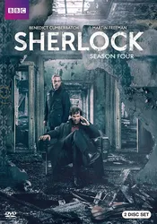 Thám Tử Sherlock (Phần 4) (Thám Tử Sherlock (Phần 4)) [2017]