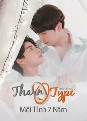 TharnType The Series 2: Mối Tình 7 Năm (TharnType The Series 2: Mối Tình 7 Năm) [2023]