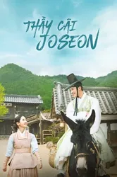 Thầy Cãi Joseon (Thầy Cãi Joseon) [2023]