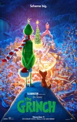 The Grinch: Kẻ Đánh Cắp Giáng Sinh (The Grinch: Kẻ Đánh Cắp Giáng Sinh) [2018]