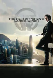 The Heir Apparent: Largo Winch (The Heir Apparent: Largo Winch) [2008]