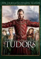 Vương Triều Tudors (Phần 4) (Vương Triều Tudors (Phần 4)) [2010]