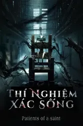 Thí Nghiệm Xác Sống (Thí Nghiệm Xác Sống) [2020]