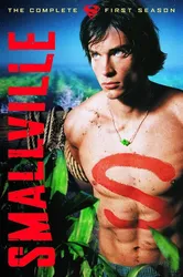 Thị Trấn Smallville (Phần 1) (Thị Trấn Smallville (Phần 1)) [2001]
