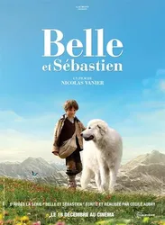 Tình Bạn Của Belle Và Sebastian (Tình Bạn Của Belle Và Sebastian) [2013]