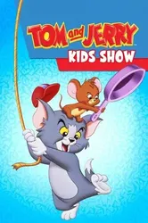 Tom and Jerry Kids Show (1990) (Phần 3) (Tom and Jerry Kids Show (1990) (Phần 3)) [1992]