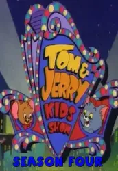 Tom and Jerry Kids Show (1990) (Phần 4) (Tom and Jerry Kids Show (1990) (Phần 4)) [1993]