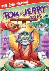 Tom and Jerry Tales (Phần 2) (Tom and Jerry Tales (Phần 2)) [2006]