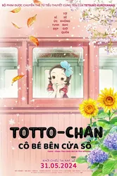 Totto-Chan: Cô Bé Bên Cửa Sổ (Totto-Chan: Cô Bé Bên Cửa Sổ) [2023]