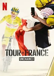 Tour de France: Trên từng dặm đường (Tour de France: Trên từng dặm đường) [2023]