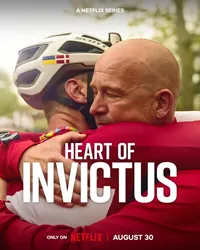 Trái tim của Invictus (Trái tim của Invictus) [2023]