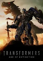 Transformers: Kỷ Nguyên Hủy Diệt (Transformers: Kỷ Nguyên Hủy Diệt) [2014]