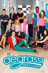 Trường Degrassi: Lớp kế tiếp (Phần 4) (Trường Degrassi: Lớp kế tiếp (Phần 4)) [2017]