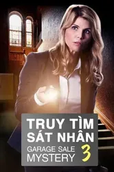 Truy Tìm Sát Nhân 3 (Truy Tìm Sát Nhân 3) [2015]