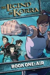 Truyền Thuyết Về Korra (Phần 1) (Truyền Thuyết Về Korra (Phần 1)) [2012]