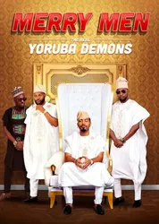 Tứ quái Yoruba (Tứ quái Yoruba) [2018]