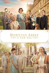 Tu Viện Downton 2: Kỷ Nguyên Mới (Tu Viện Downton 2: Kỷ Nguyên Mới) [2022]