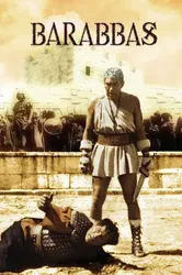 Tướng cướp Barabbas (Tướng cướp Barabbas) [1961]