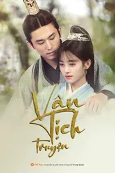 Vân Tịch Truyện (Vân Tịch Truyện) [2018]