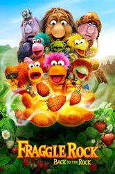 Về Lại Hang Xưa - Fraggle Rock: Back To The Rock (Phần 2) (Về Lại Hang Xưa - Fraggle Rock: Back To The Rock (Phần 2)) [2024]