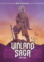 VINLAND SAGA: Bản hùng ca Viking (VINLAND SAGA: Bản hùng ca Viking) [2019]