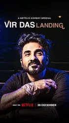 Vir Das: Hạ cánh (Vir Das: Hạ cánh) [2022]