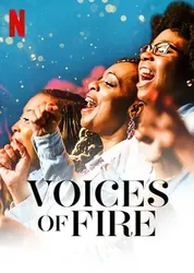 Voices of Fire: Hợp xướng Phúc âm (Voices of Fire: Hợp xướng Phúc âm) [2020]