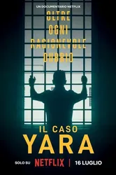 Vụ án Yara Gambirasio: Vượt qua mọi nghi ngờ (Vụ án Yara Gambirasio: Vượt qua mọi nghi ngờ) [2024]