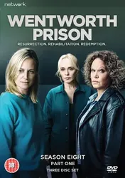 Wentworth (Phần 8) (Wentworth (Phần 8)) [2019]