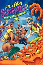 What's New, Scooby-Doo? (Phần 3) (What's New, Scooby-Doo? (Phần 3)) [2005]