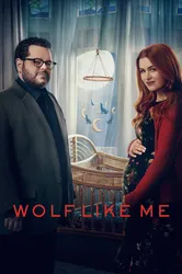 Wolf Like Me (Phần 2) (Wolf Like Me (Phần 2)) [2023]