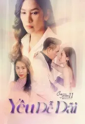 Yêu Dễ Dãi (Yêu Dễ Dãi) [2019]